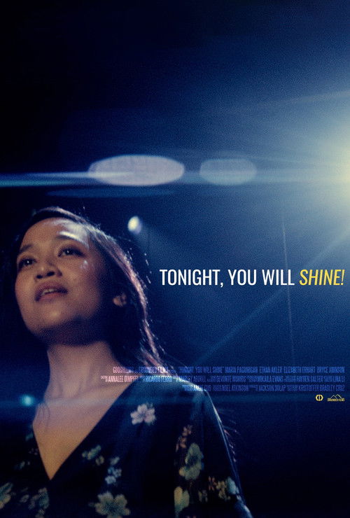 Tonight, You Will Shine! (2022) poster