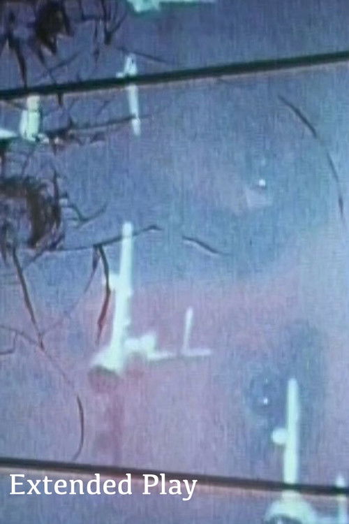 Extended Play (1982) poster