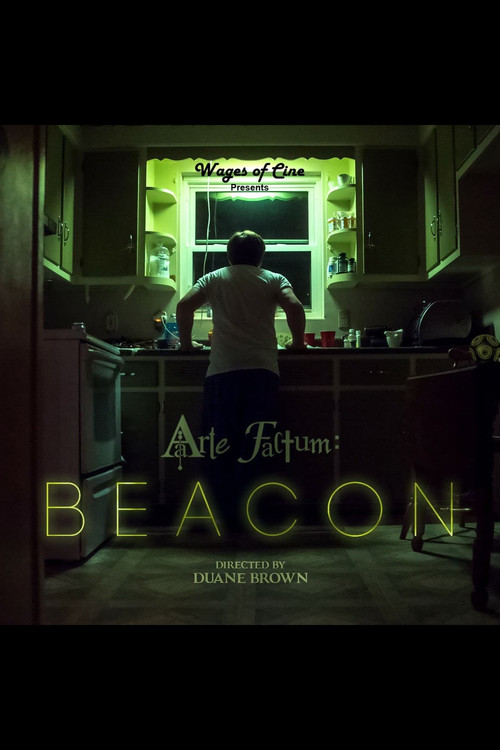 Beacon (2016) poster
