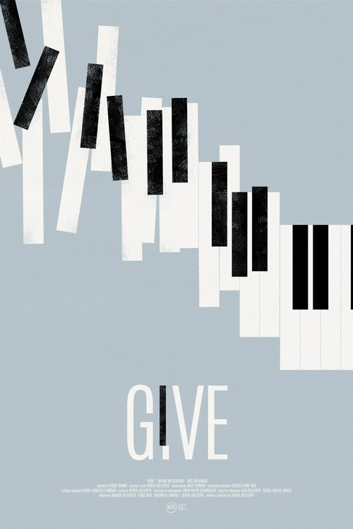 Give (2023) poster