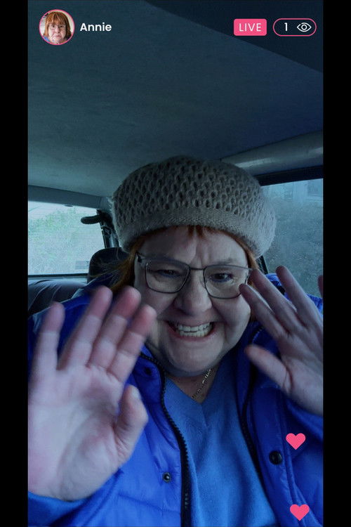 Blanquette de veau (2025) poster