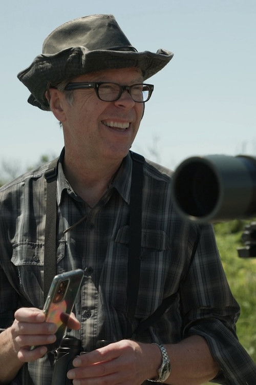 Watching People Watching Birds (2026) poster