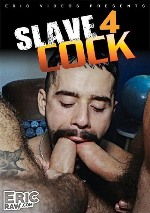 Slave 4 Cock (2018) poster