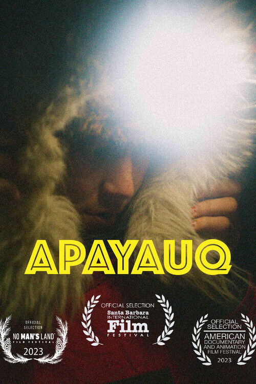 Apayauq (2023) poster