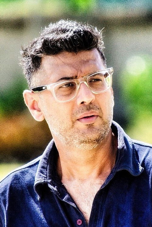 Arnab Riingo Banerjee