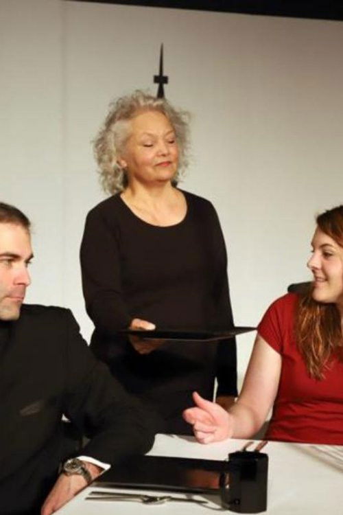 Boeing, Boeing (2019) poster