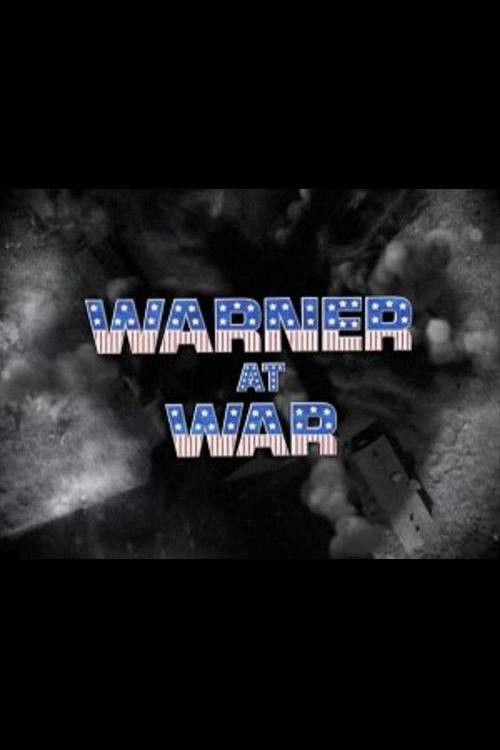 Warner at War (2008) poster