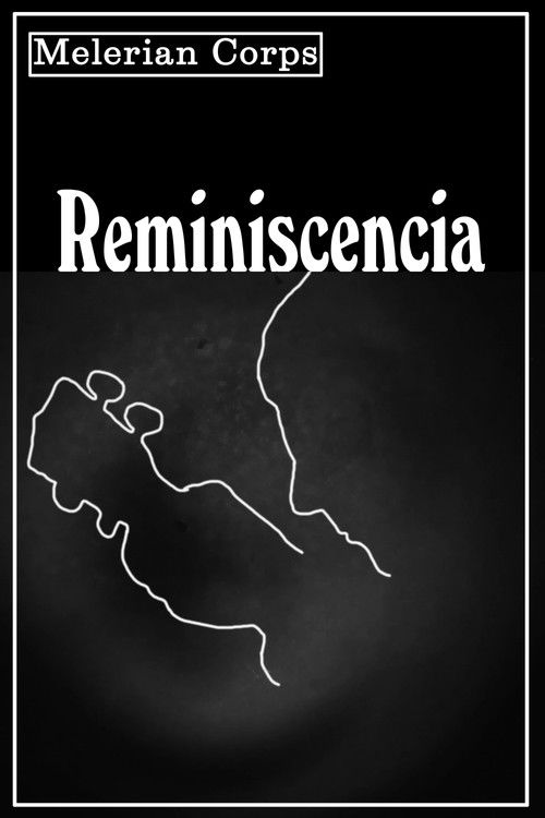 Reminiscencia (2020) poster