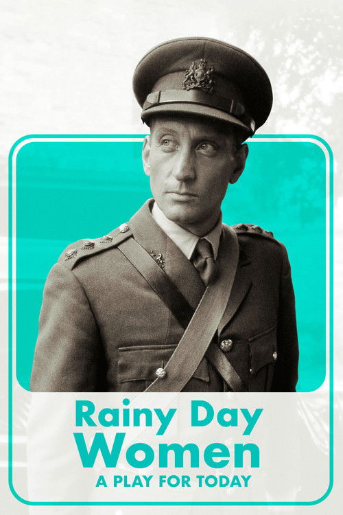 Rainy Day Women (1984) poster