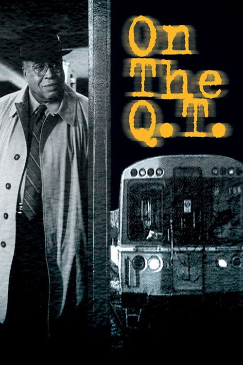On the Q.T. (1999) poster