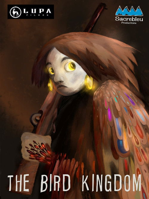 The Bird Kingdom poster