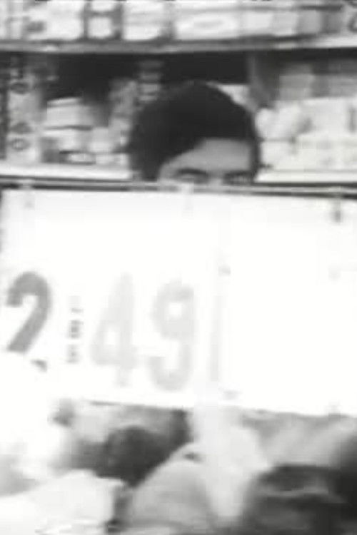 Creative Person: Leonard Cohen (1967) poster