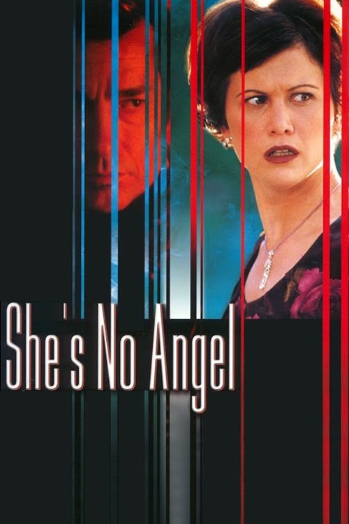 She's No Angel (2002) poster