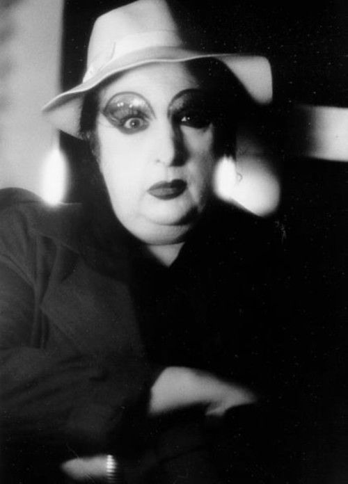 Os Bigodes da Aranha (1991) poster