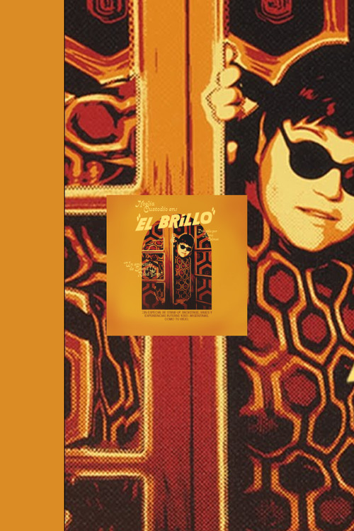 The Shine (2022) poster