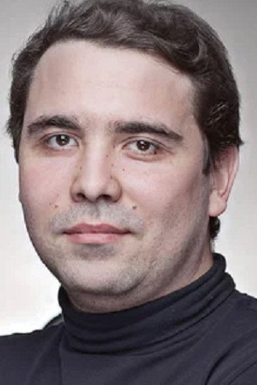 Камиль Абдуллин