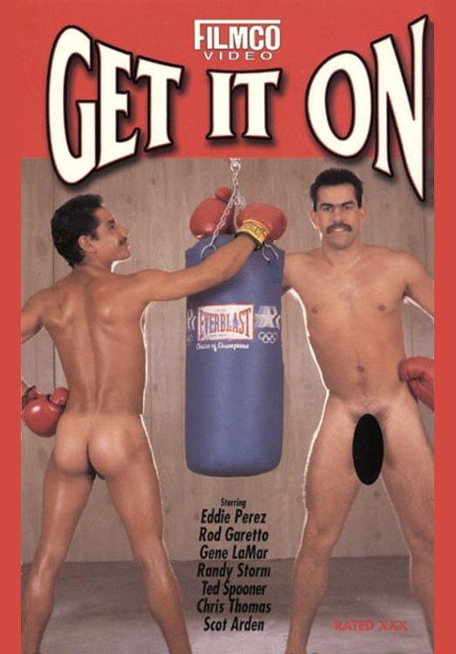 Get It On 1 (1995) poster