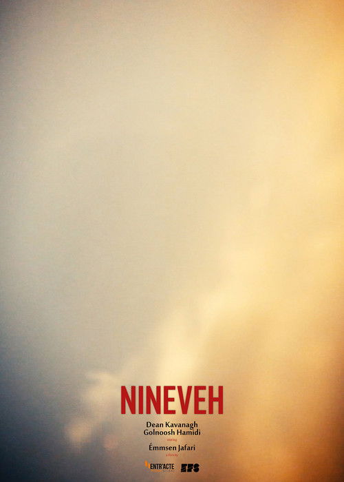 Nineveh (2016) poster