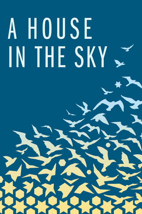 A House in the Sky poster