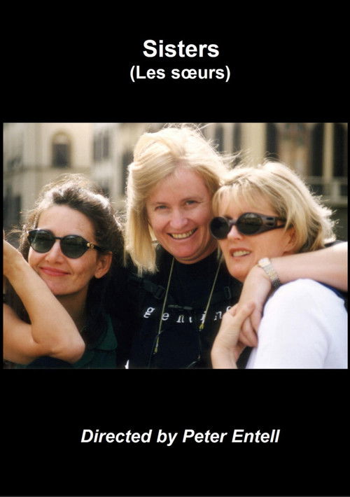 Sisters (2018) poster