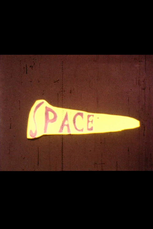 Space: 2000 (1981) poster