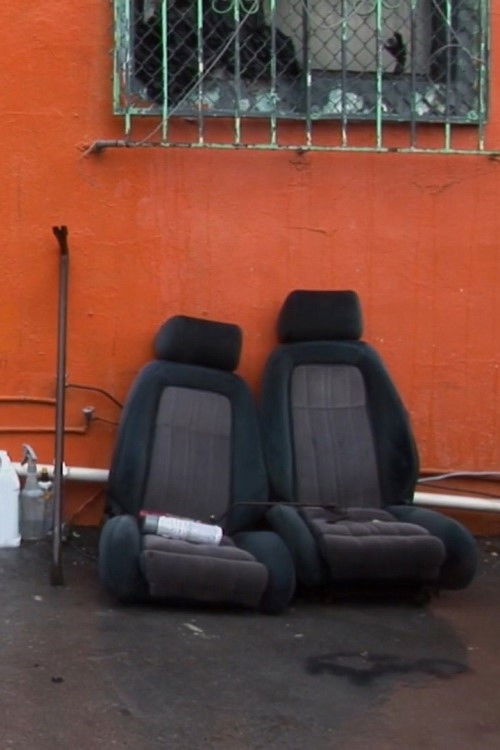 The King and the Jester (2010) poster