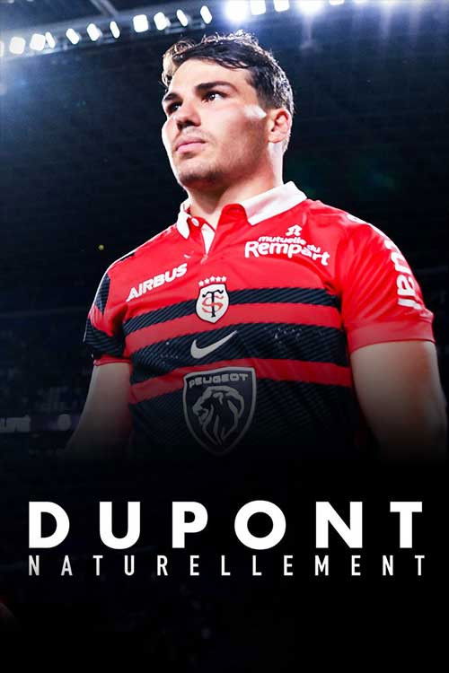 Dupont, naturellement (2023) poster