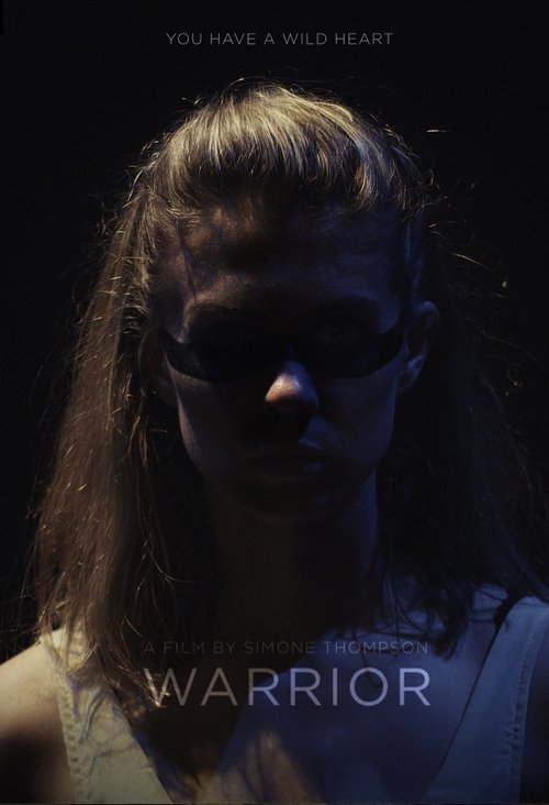 Warrior (2015) poster