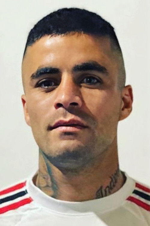 Rodrigo Matias Areco