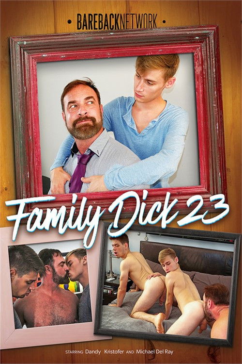 Family Dick 23 (2021) poster
