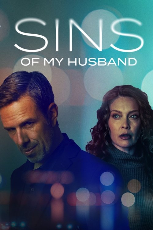 Sins of My Husband (2025) poster