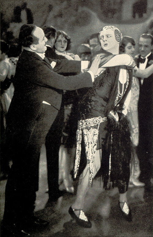 Der Himmel auf Erden (1927) poster