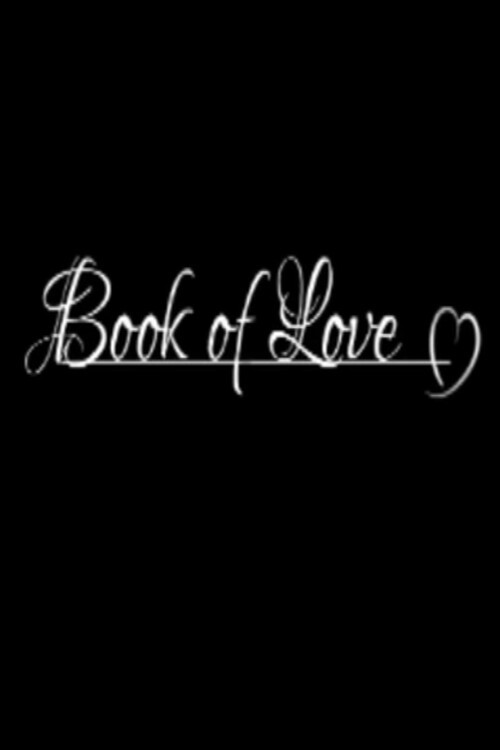 Book of Love (2012) poster