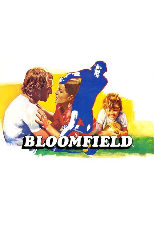 Bloomfield (1970) poster