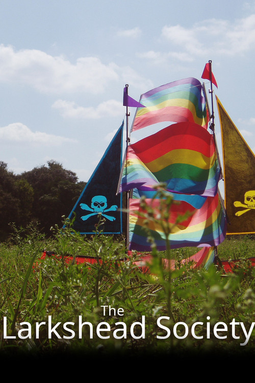 The Larkshead Society (2004) poster