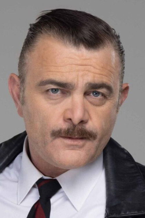 Δημήτρης Καπετανάκος