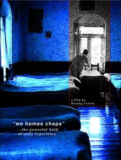 We Homes Chaps (2003) poster
