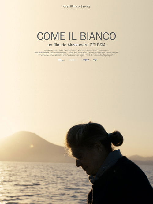 Come il Bianco (2020) poster