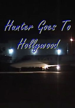 Hunter Goes to Hollywood (2003) poster