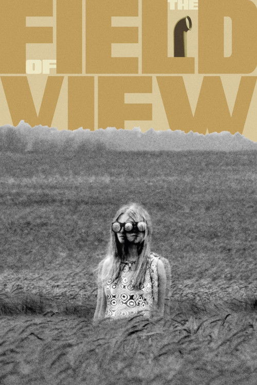 The Field of View (2021) poster