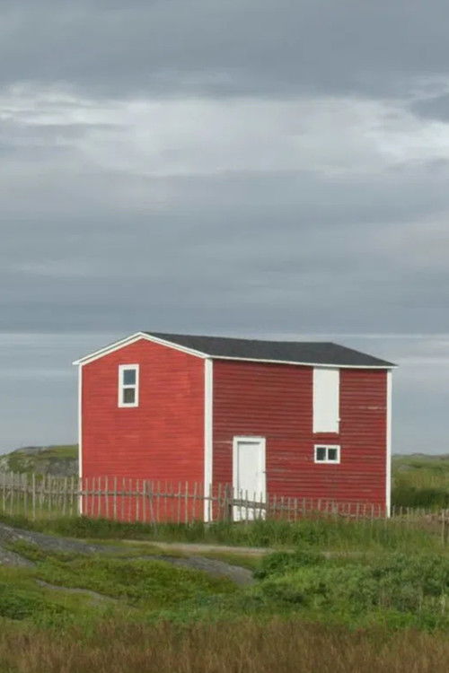 Windward (2025) poster