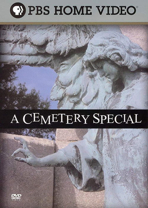 A Cemetery Special (2005) poster