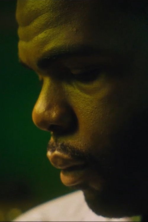 As Much As I Can poster