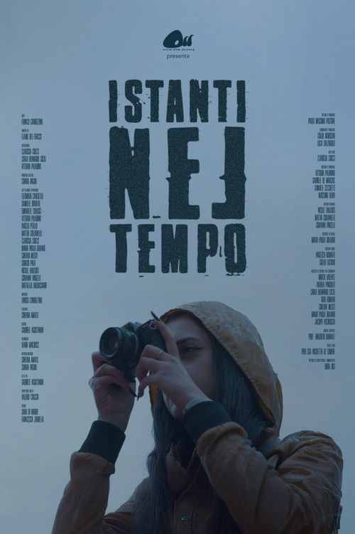 Istanti nel tempo (2025) poster