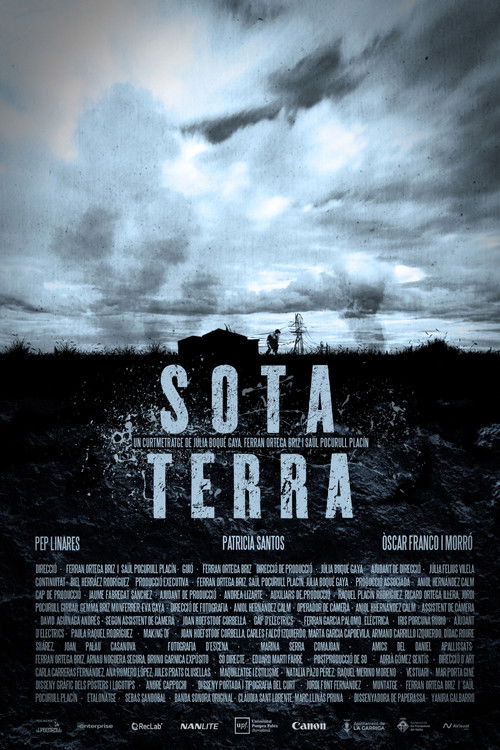 SOTA TERRA (2026) poster