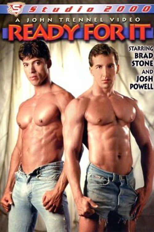 Ready for It (1994) poster