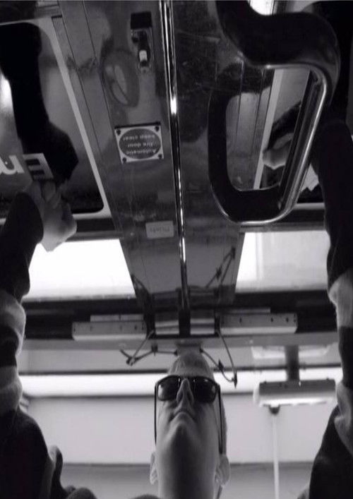 AKTABAN (2017) poster