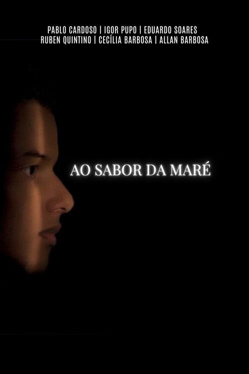 Ao Sabor da Maré (2025) poster