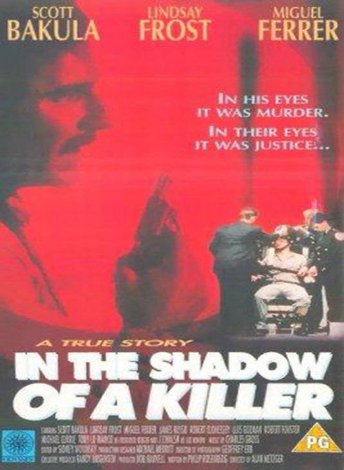 In the Shadow of a Killer (1992) poster