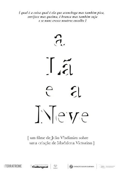 Wool and Snow (2014) poster